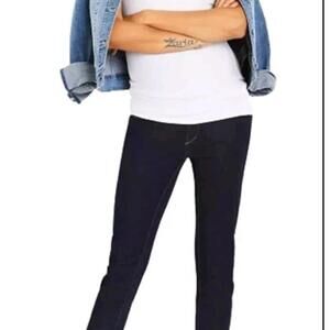 Articles of Society Maternity Skinny Jeans NWT Size 27